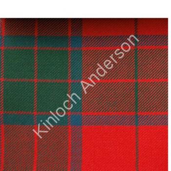 Tartan from Kinloch Anderson  Tartan from Kinloch Anderson