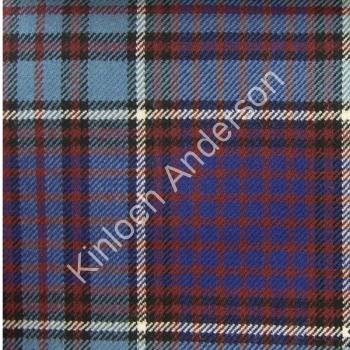 Tartan from Kinloch Anderson  Tartan from Kinloch Anderson