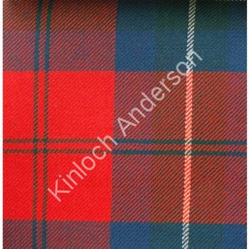 Tartan from Kinloch Anderson  Tartan from Kinloch Anderson