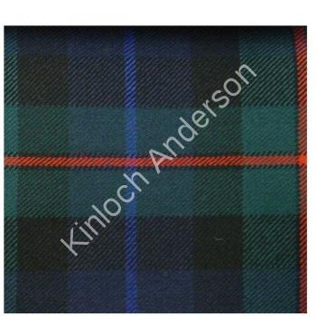  Tartan from Kinloch Anderson