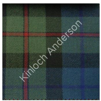  Tartan from Kinloch Anderson