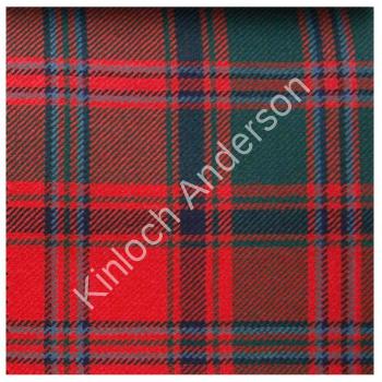 Tartan from Kinloch Anderson  Tartan from Kinloch Anderson