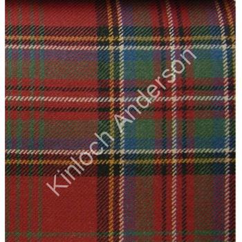Tartan from Kinloch Anderson  Tartan from Kinloch Anderson