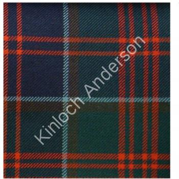 Tartan from Kinloch Anderson  Tartan from Kinloch Anderson