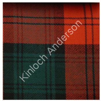 Tartan from Kinloch Anderson  Tartan from Kinloch Anderson