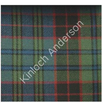 Tartan from Kinloch Anderson  Tartan from Kinloch Anderson