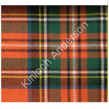 Tartan from Kinloch Anderson  Tartan from Kinloch Anderson