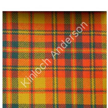 Tartan from Kinloch Anderson  Tartan from Kinloch Anderson