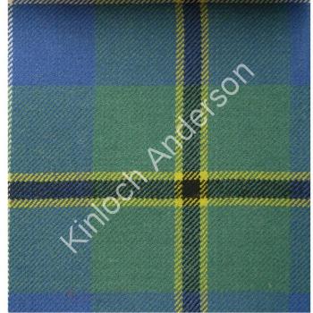  Tartan from Kinloch Anderson