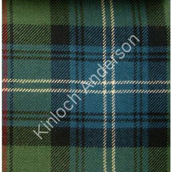 Tartan from Kinloch Anderson  Tartan from Kinloch Anderson
