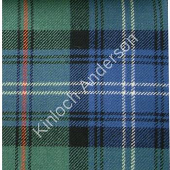 Tartan from Kinloch Anderson  Tartan from Kinloch Anderson