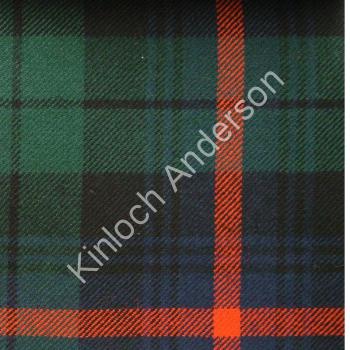 Tartan from Kinloch Anderson  Tartan from Kinloch Anderson