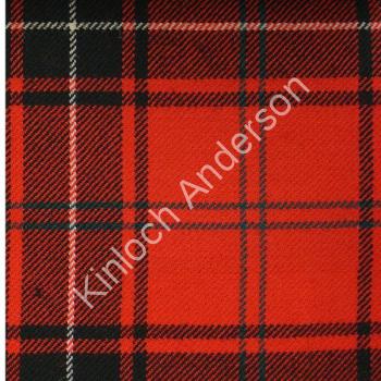 Tartan from Kinloch Anderson  Tartan from Kinloch Anderson