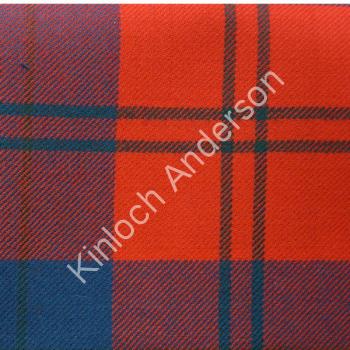 Tartan from Kinloch Anderson  Tartan from Kinloch Anderson