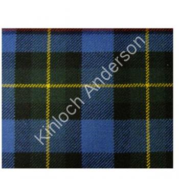 Huntly Gordon Tartan Muted Mediu Kinloch Anderson
