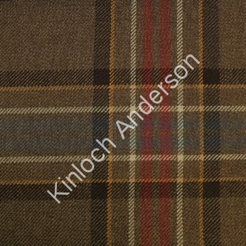  Tartan from Kinloch Anderson