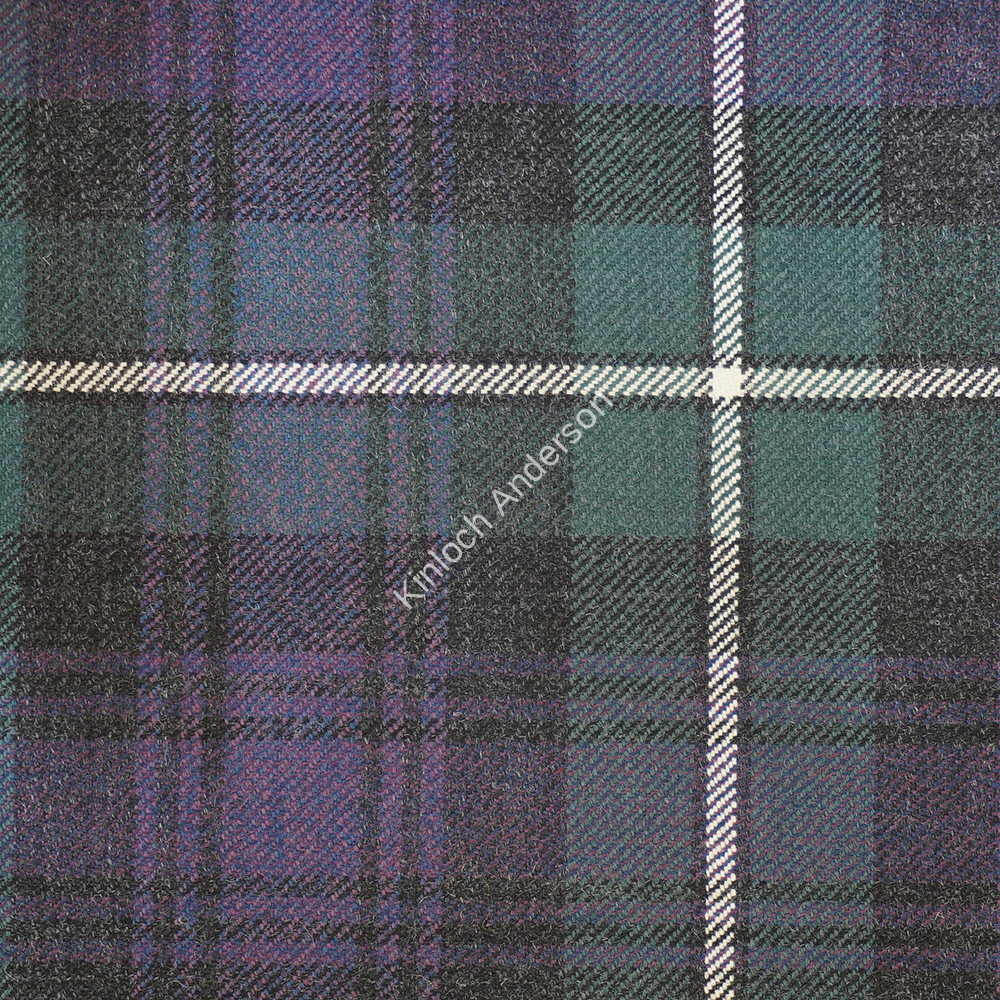 Tartan from Kinloch Anderson