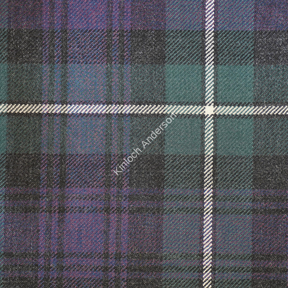  Tartan from Kinloch Anderson