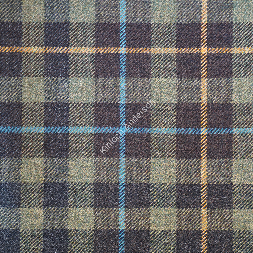  Tartan from Kinloch Anderson