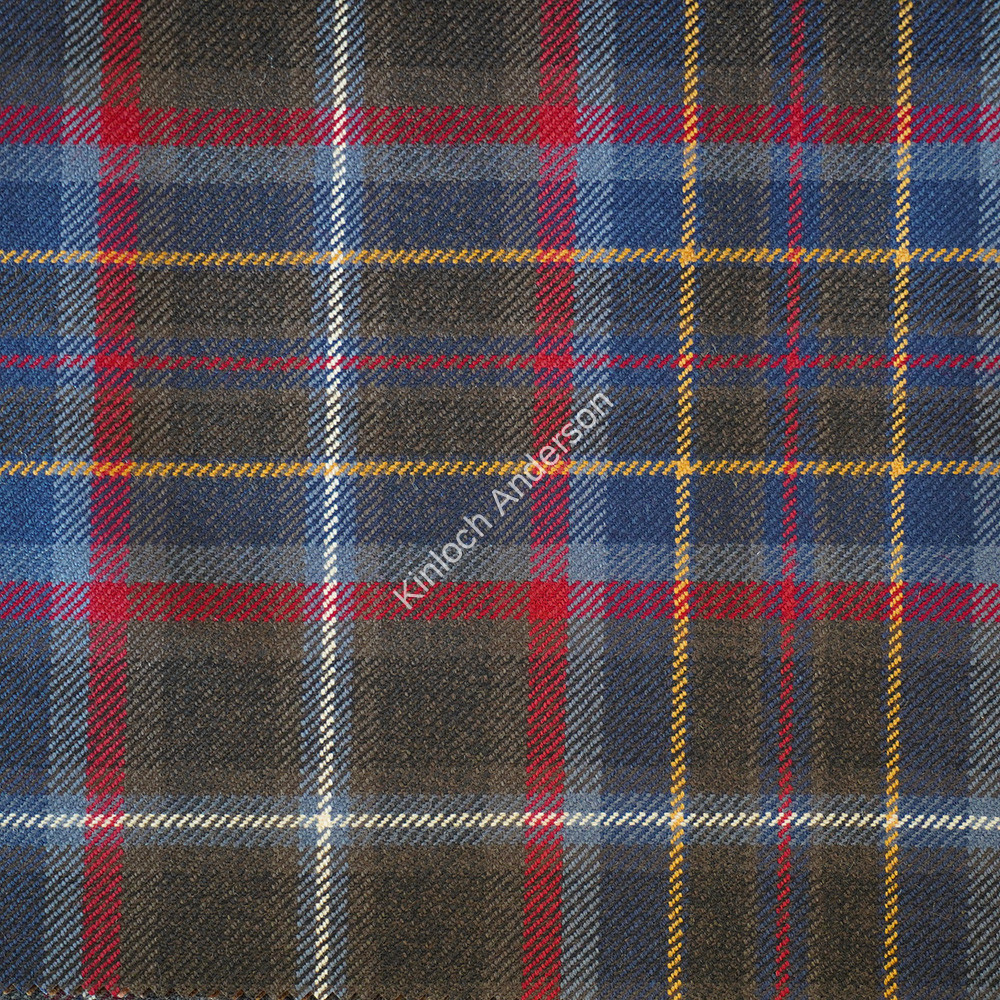  Tartan from Kinloch Anderson