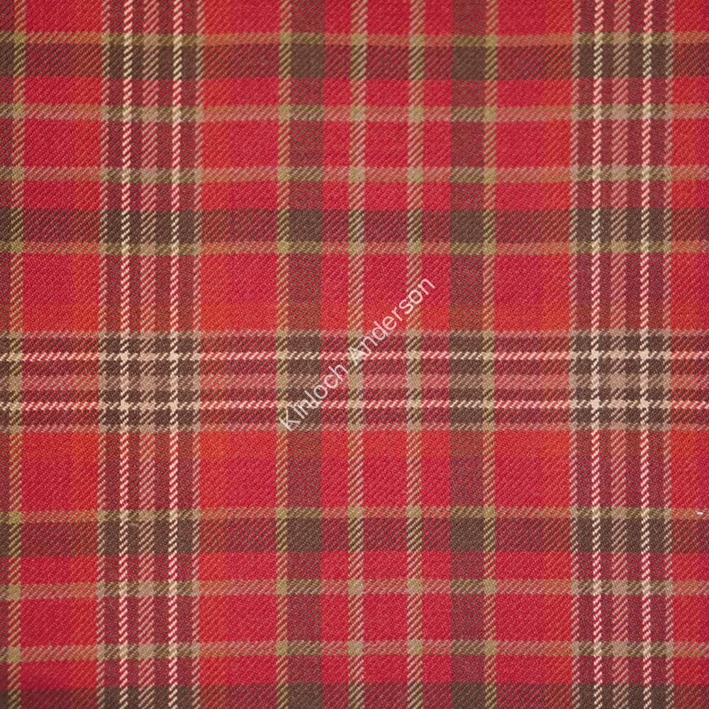  Tartan from Kinloch Anderson