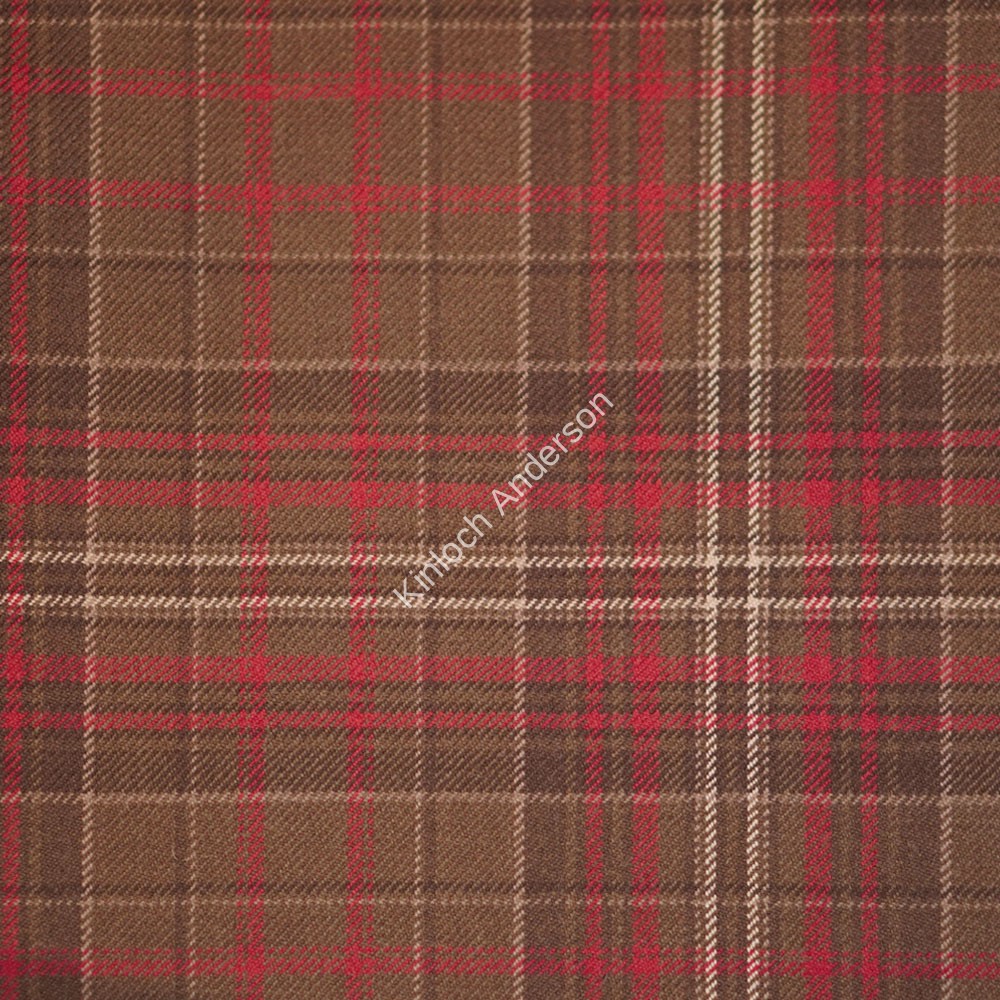  Tartan from Kinloch Anderson