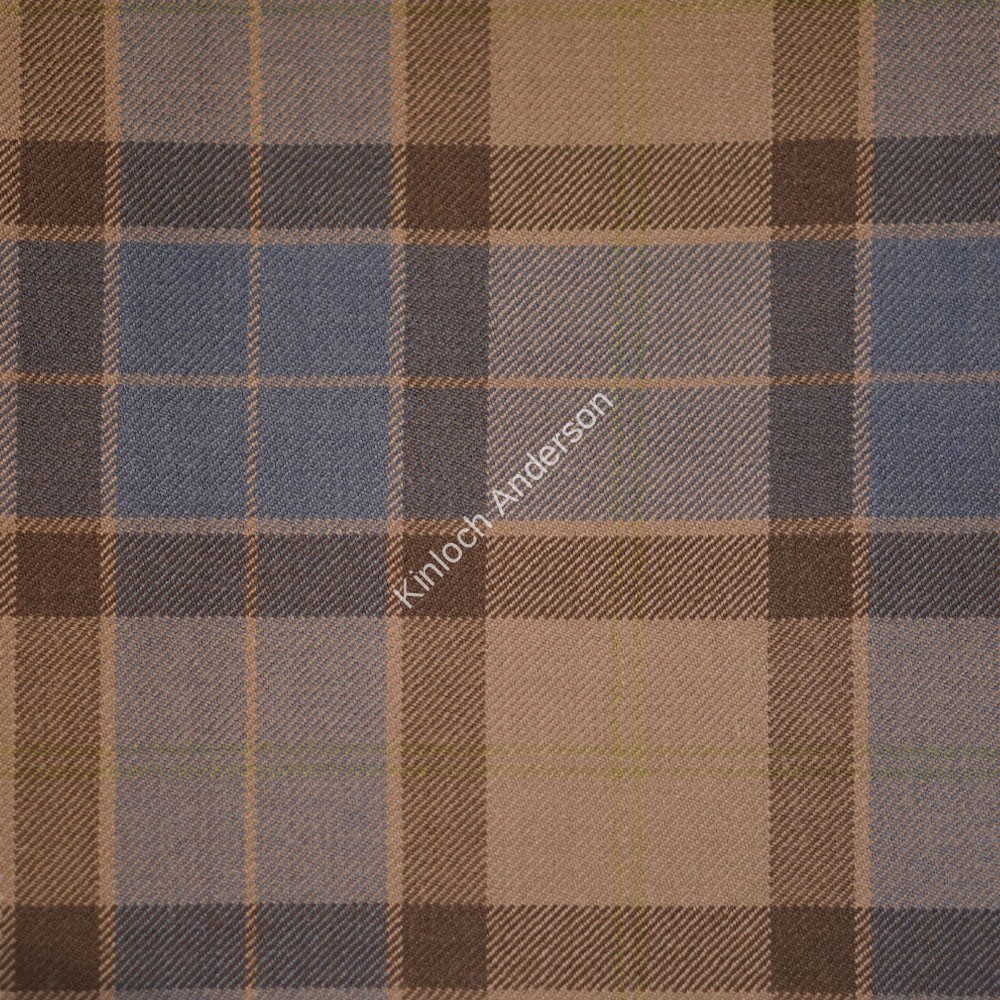  Tartan from Kinloch Anderson