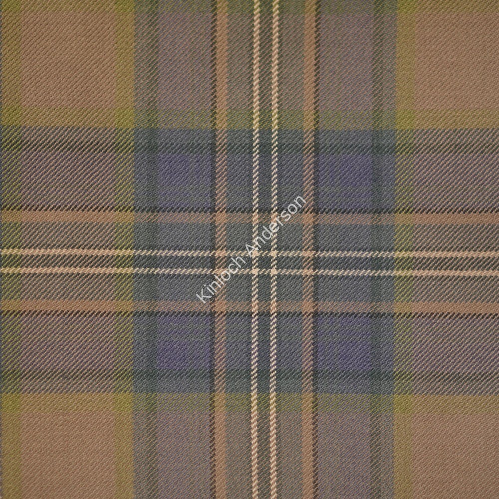  Tartan from Kinloch Anderson