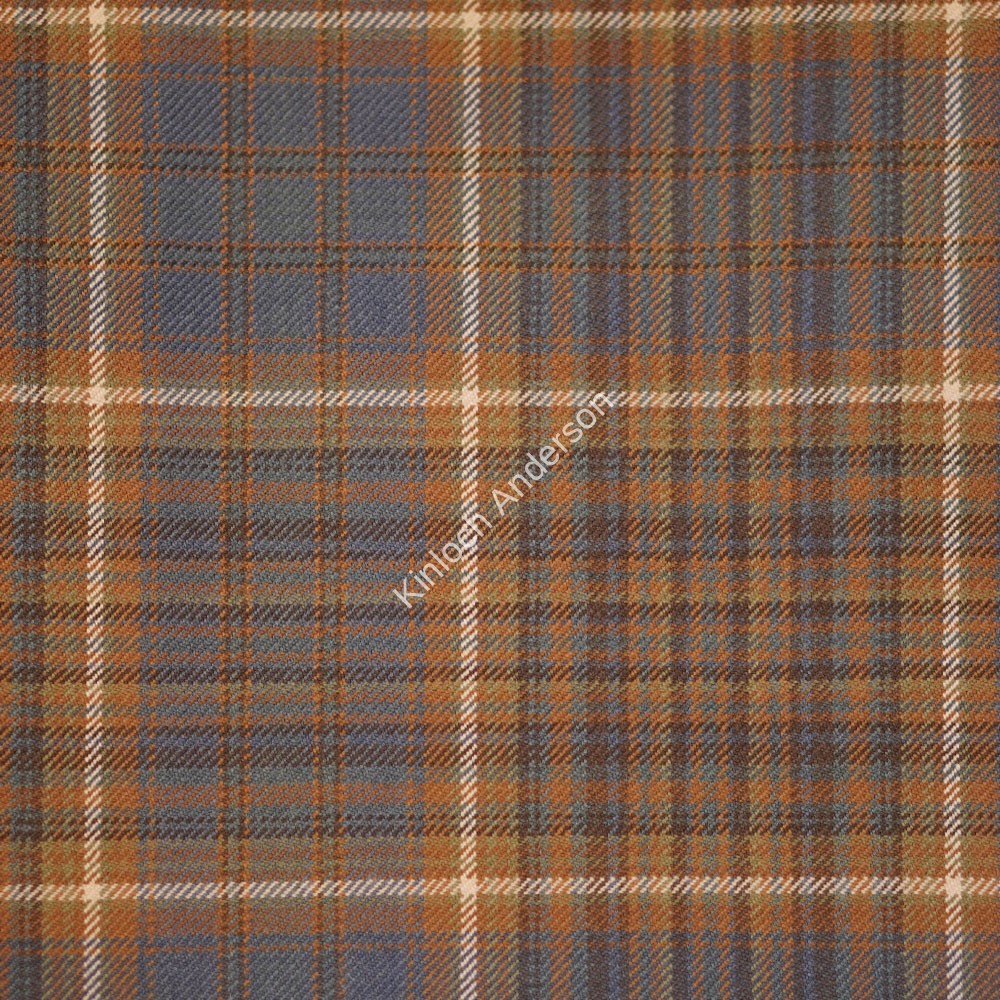  Tartan from Kinloch Anderson