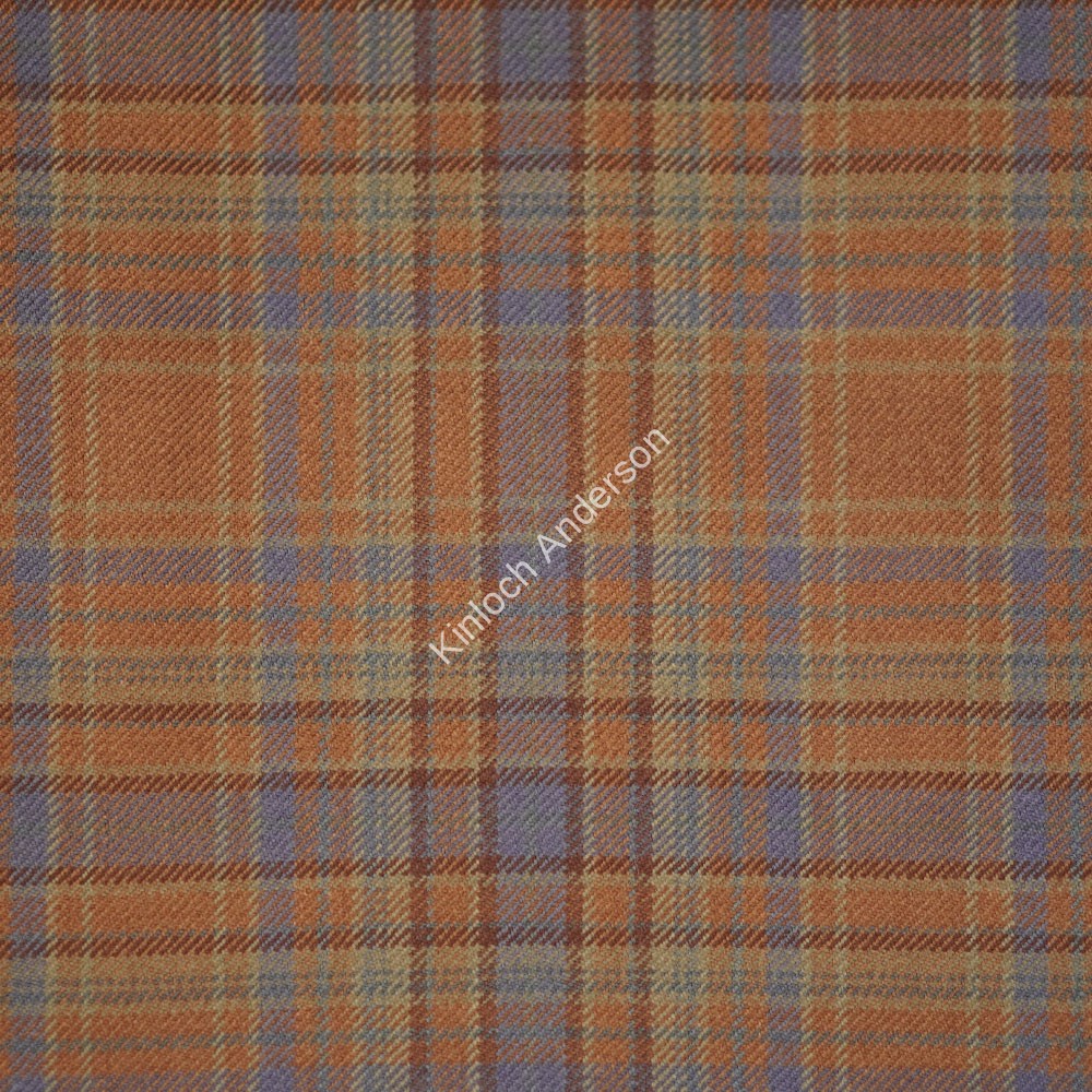  Tartan from Kinloch Anderson