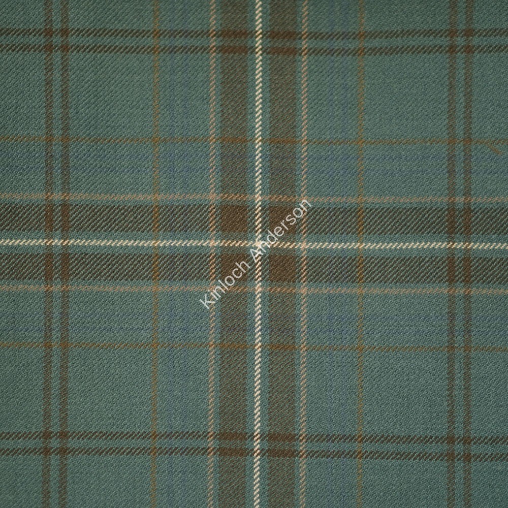  Tartan from Kinloch Anderson