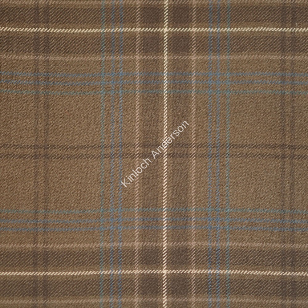  Tartan from Kinloch Anderson