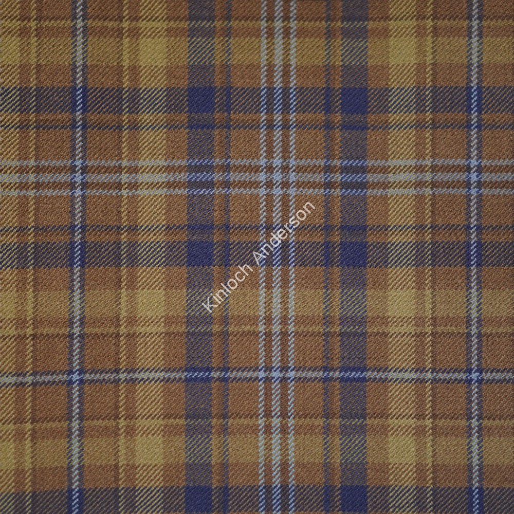  Tartan from Kinloch Anderson