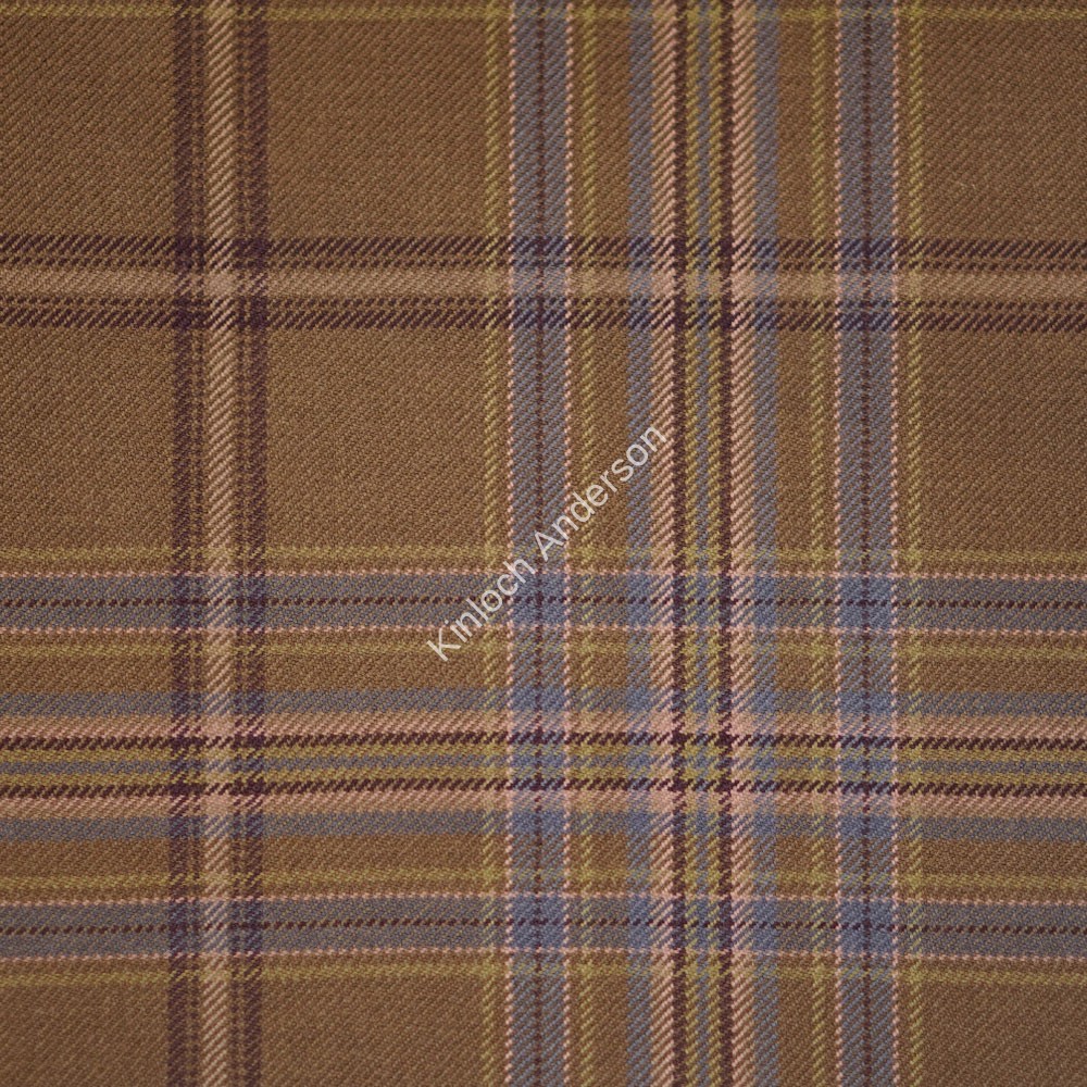  Tartan from Kinloch Anderson