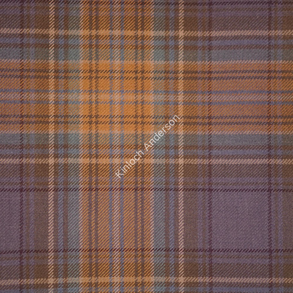  Tartan from Kinloch Anderson