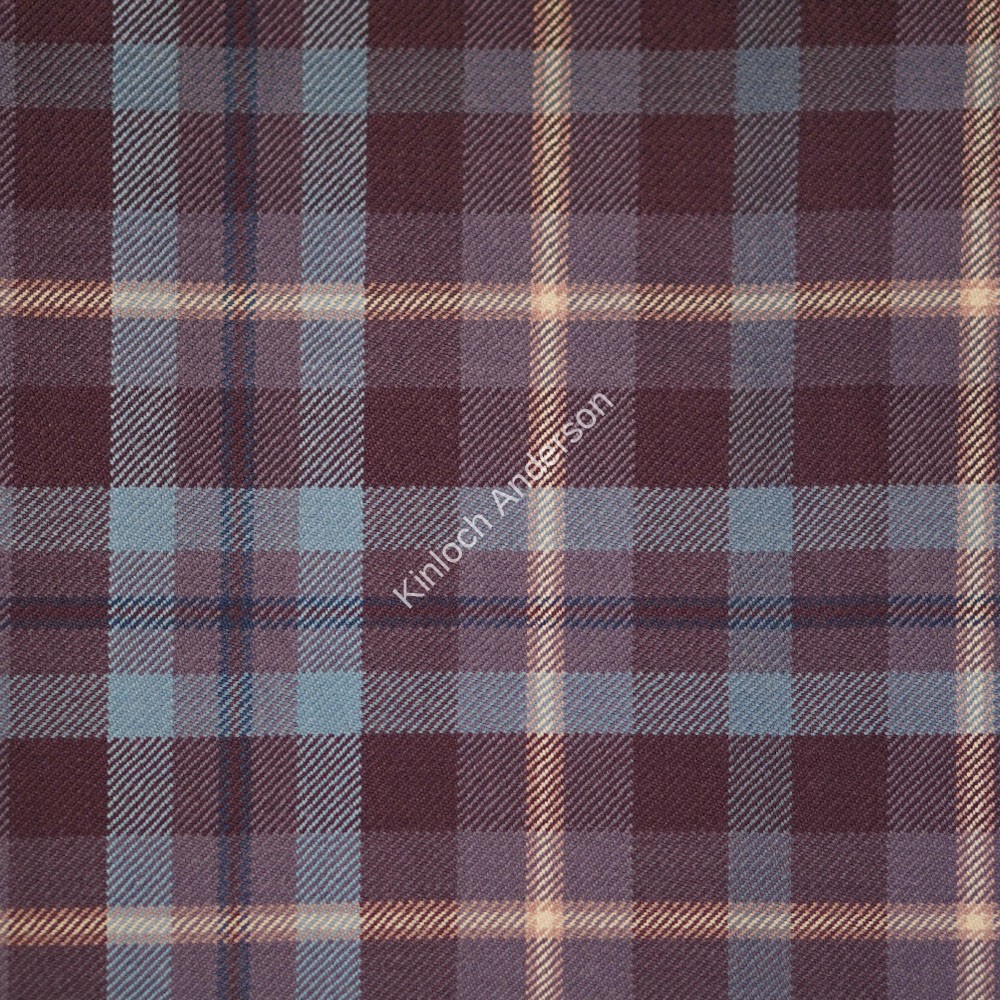  Tartan from Kinloch Anderson