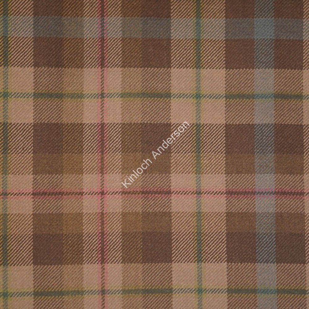  Tartan from Kinloch Anderson