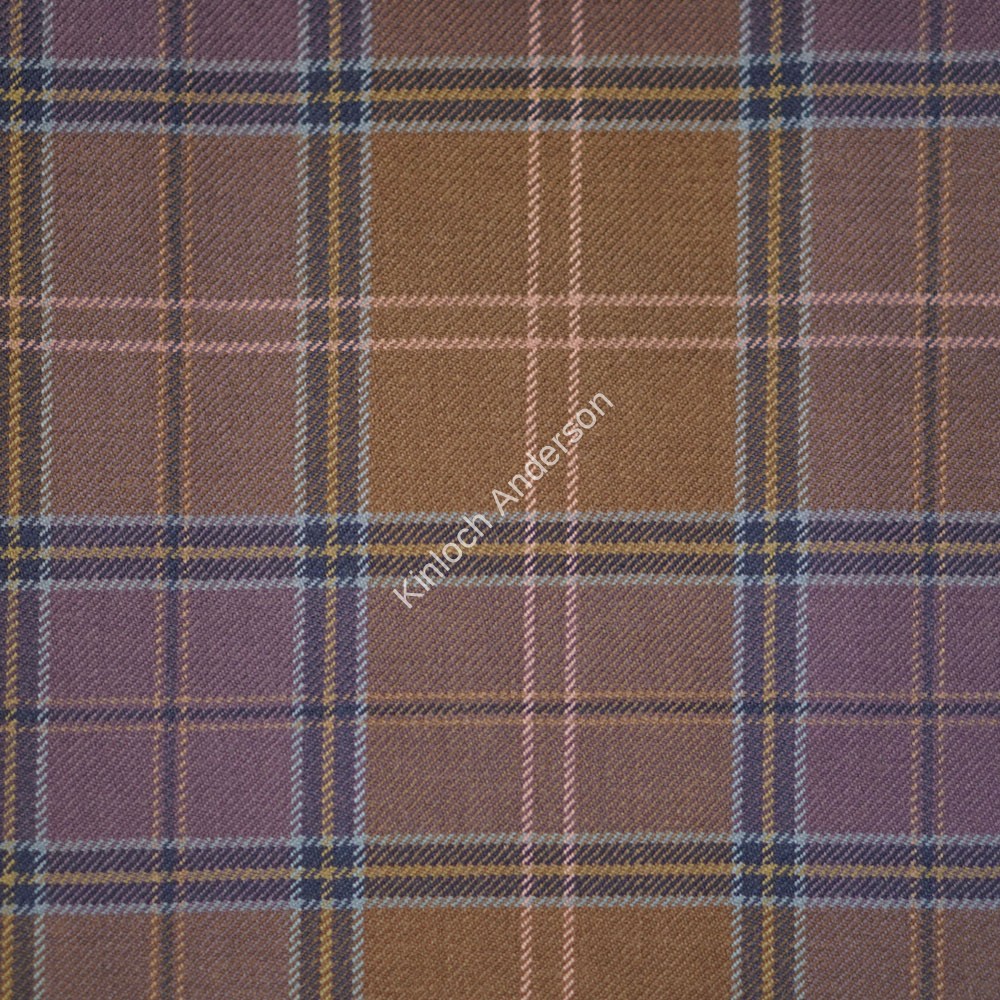  Tartan from Kinloch Anderson