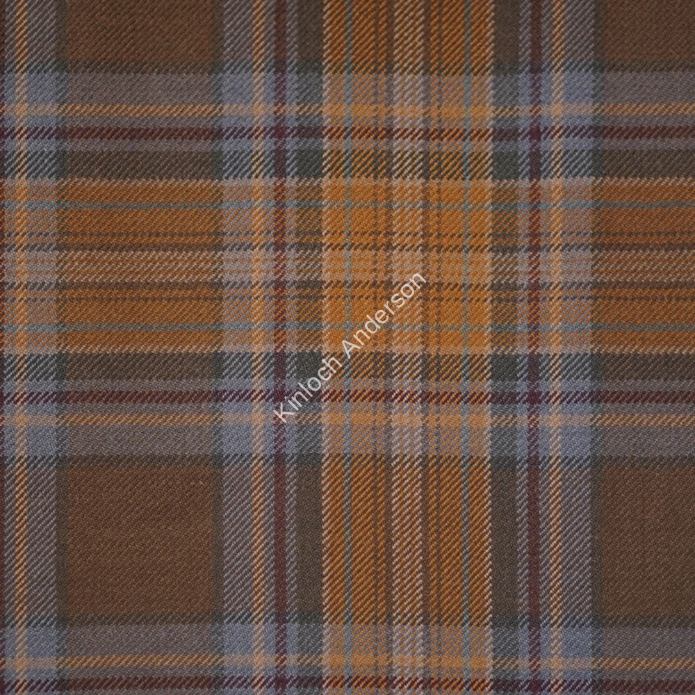  Tartan from Kinloch Anderson