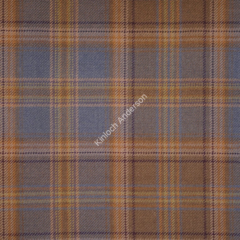  Tartan from Kinloch Anderson