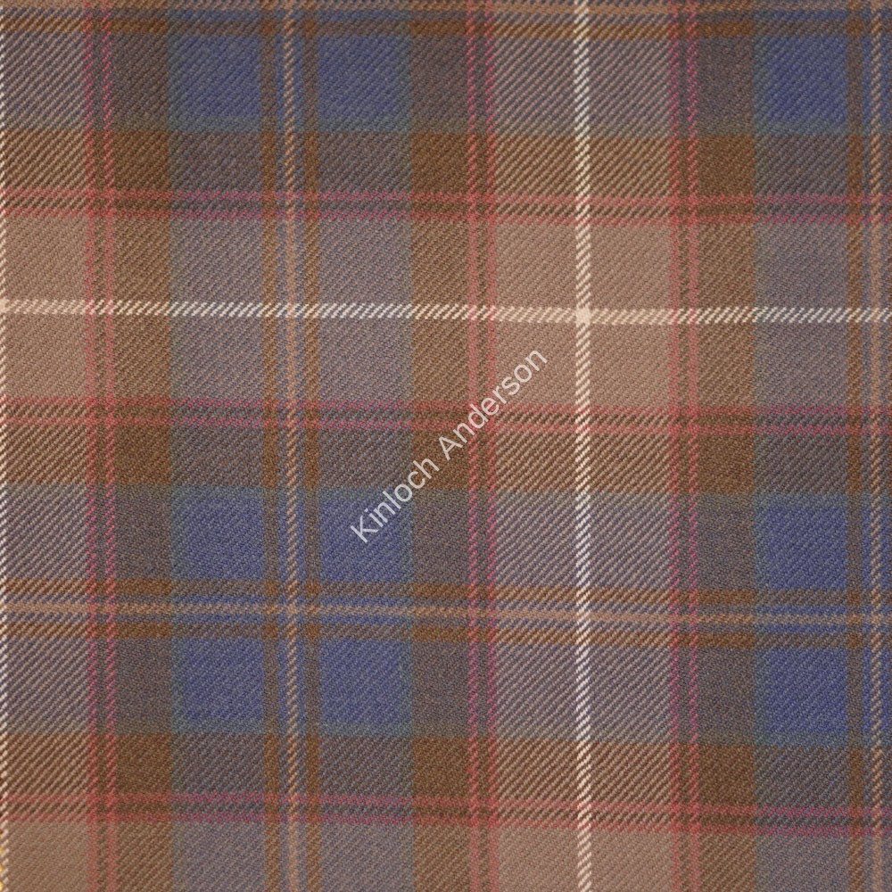 Tartan from Kinloch Anderson