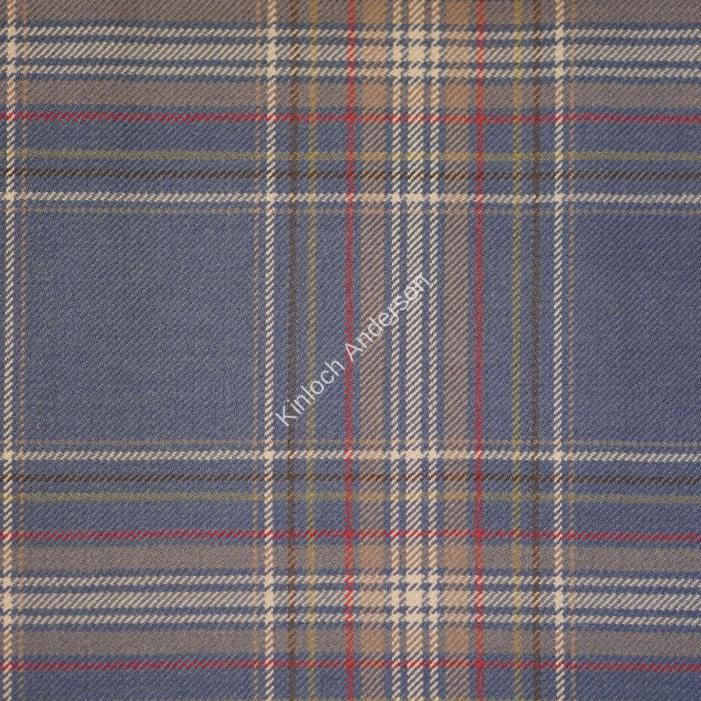  Tartan from Kinloch Anderson