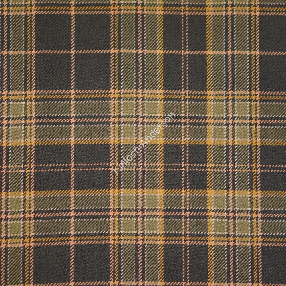  Tartan from Kinloch Anderson