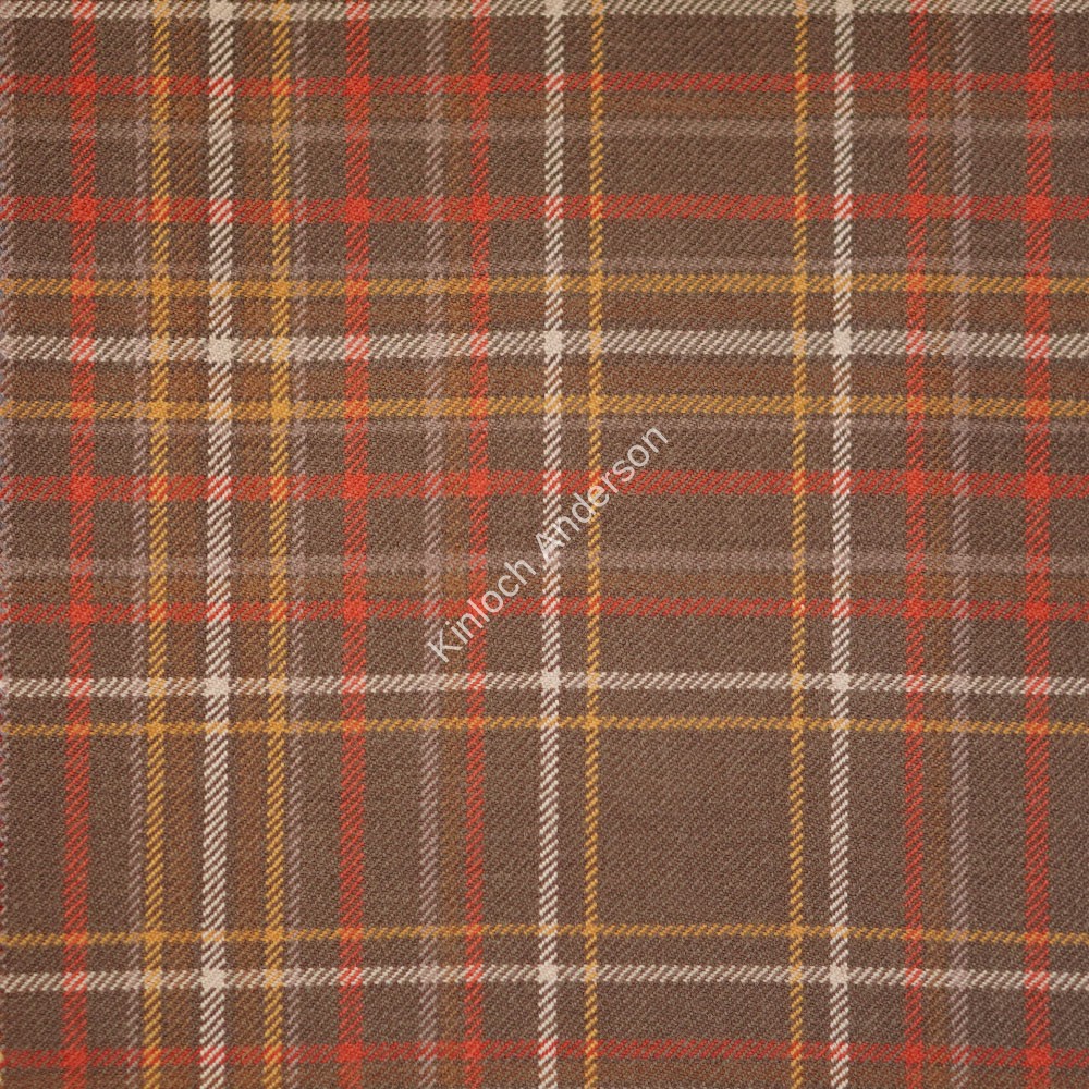  Tartan from Kinloch Anderson