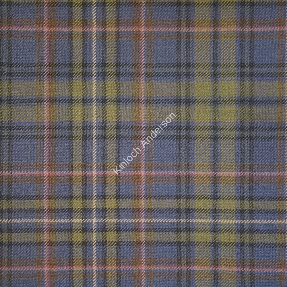  Tartan from Kinloch Anderson