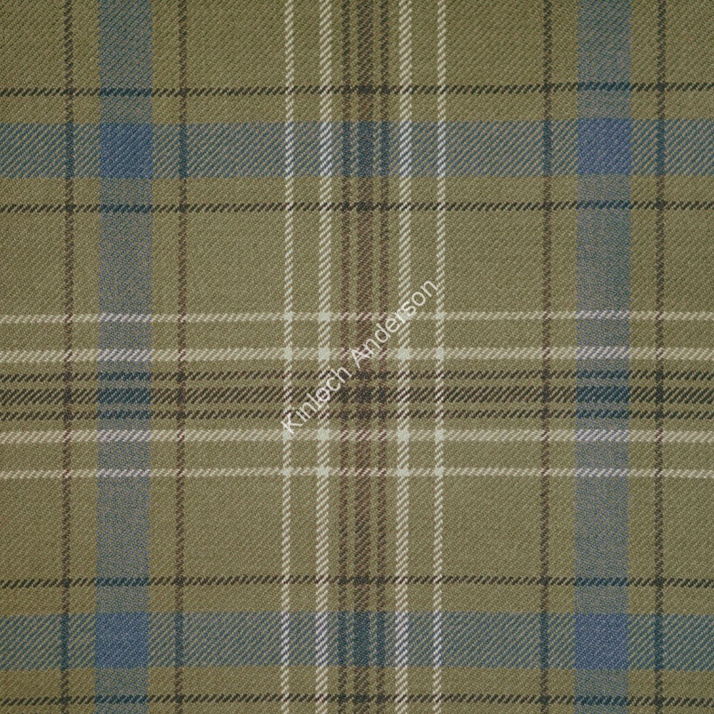  Tartan from Kinloch Anderson