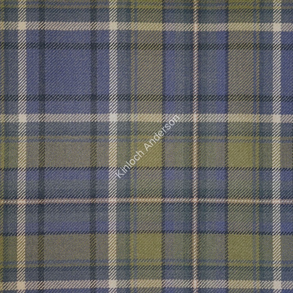  Tartan from Kinloch Anderson