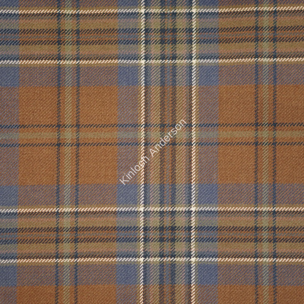  Tartan from Kinloch Anderson