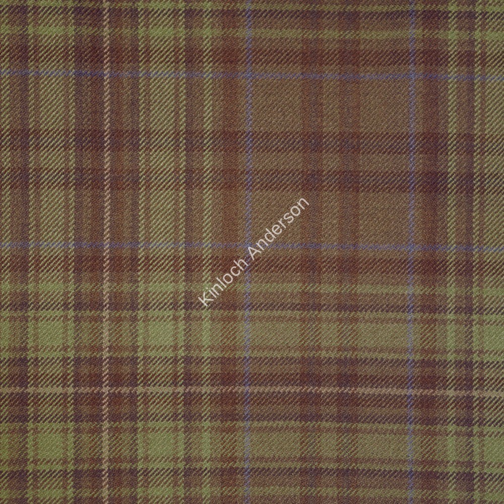  Tartan from Kinloch Anderson
