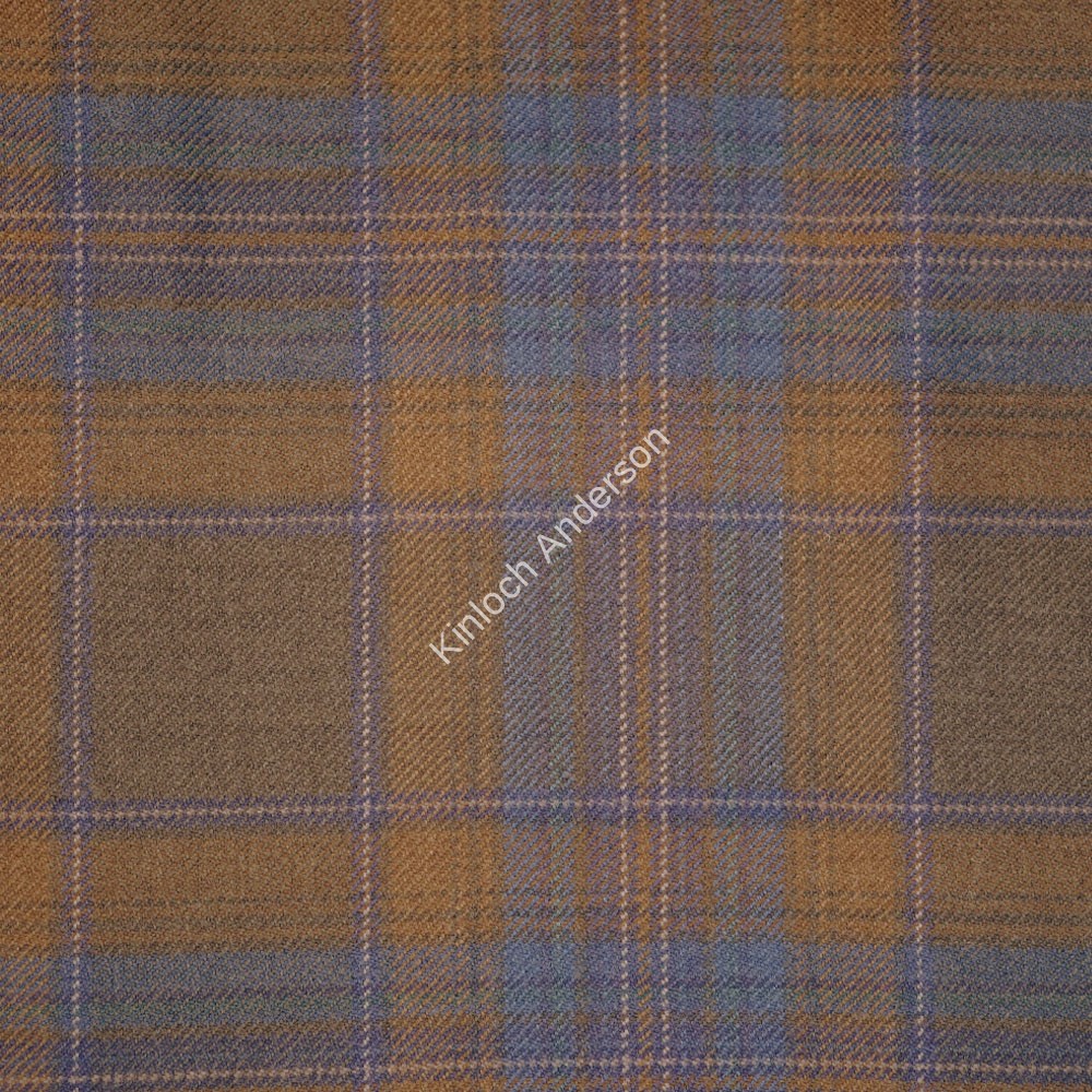  Tartan from Kinloch Anderson